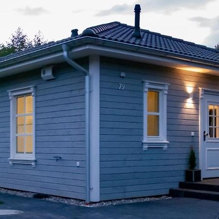Das Norwegerhaus Ostsee Граал-Мюриц Екстериор снимка