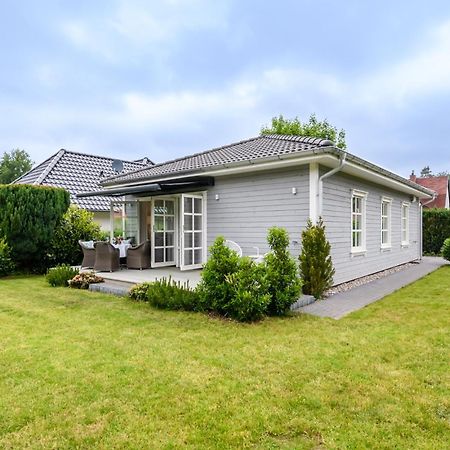 Das Norwegerhaus Ostsee Граал-Мюриц Екстериор снимка